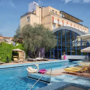 Hotel Terme Eden, Abano Terme