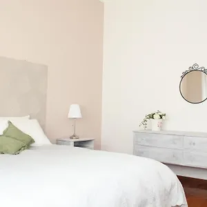 Abano Garden Bed & Breakfast